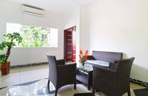 Jakarta Utara Casa | Habibah Syariah Hotel