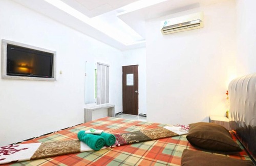 Jakarta Utara Casa | Habibah Syariah Hotel