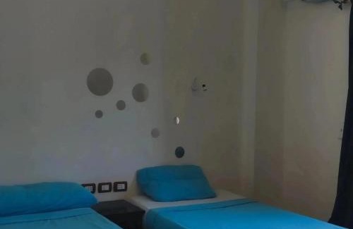 Aswan Casa | Habibi Nubian Guest House-Nubian Hospitality