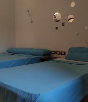 Aswan Casa | Habibi Nubian Guest House-Nubian Hospitality