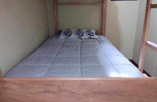 San Martín de Porres Apartamento | Habich Apartment