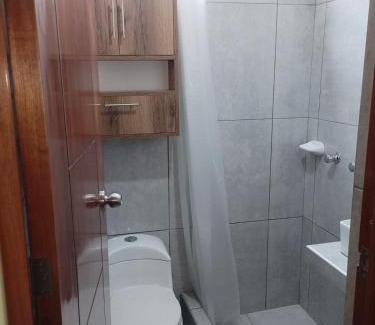 San Martín de Porres Apartamento | Habich Apartment