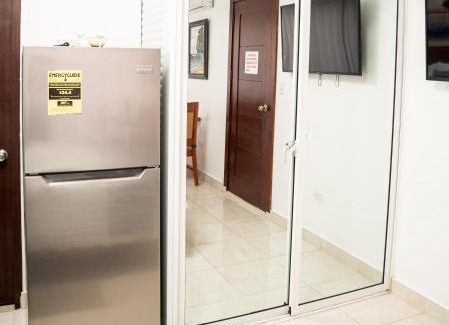 Puerto Plata Apartamento | Habitación privada en Puerto Plata Bayardo