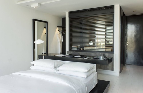 San Pedro Garza García Hotel | Habita Monterrey, a Member of Design Hotels