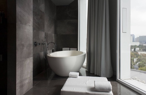 San Pedro Garza García Hotel | Habita Monterrey, a Member of Design Hotels