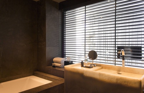 San Pedro Garza García Hotel | Habita Monterrey, a Member of Design Hotels
