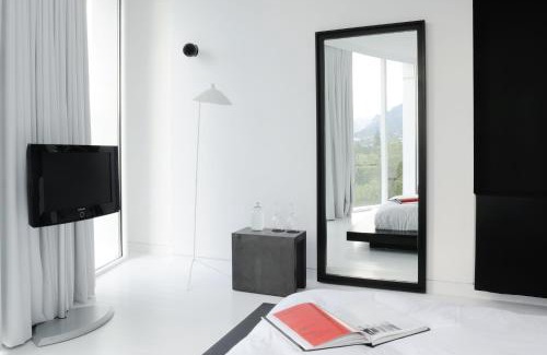 San Pedro Garza García Hotel | Habita Monterrey, a Member of Design Hotels