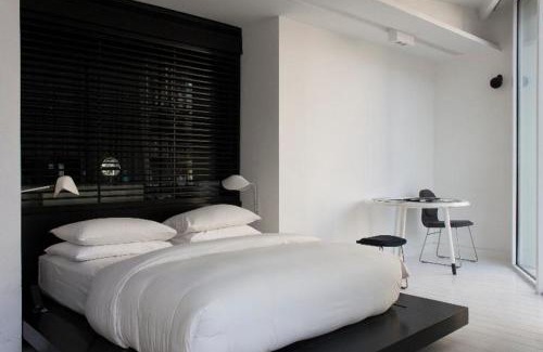 San Pedro Garza García Hotel | Habita Monterrey, a Member of Design Hotels