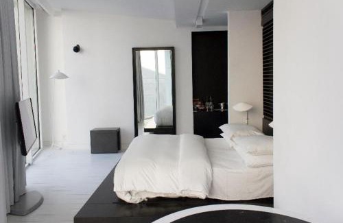 San Pedro Garza García Hotel | Habita Monterrey, a Member of Design Hotels