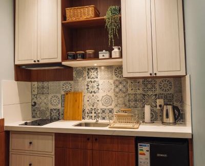 Sucre Apartamento | Habita Sucre