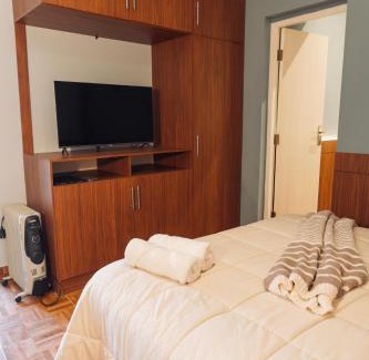 Sucre Apartamento | Habita Sucre