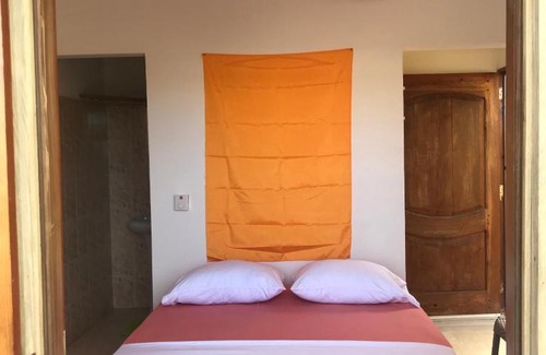 Cano Seco Casa | Habitaciòn Yasami