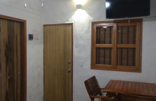 Pozos Colorados Cama Y Desayuno | Habitación 1 Casa Plenomar