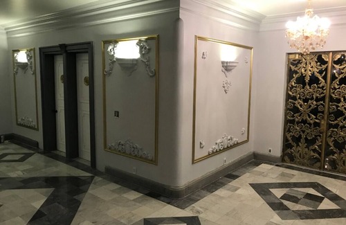 Benito Juárez Hotel | Habitación 104 Cristina