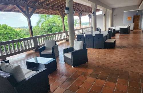 Aguada Apartamento | Habitación 201 Hotel Flor del Paraiso