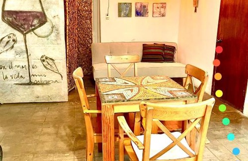 Esterito Casa | Habitación #3 a dos cuadras del malecón