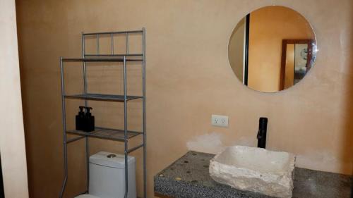 Tamarindos Apartamento | Habitación 3 Casa Eve
