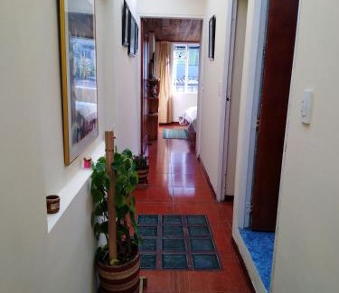Fontibon Casa | Habitación 5 minutos aeropuerto