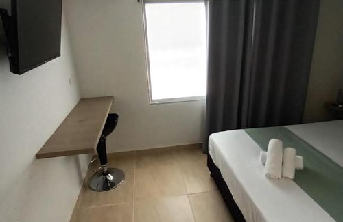 La Aguacatala Apartamento | Habitación aguacatala poblado