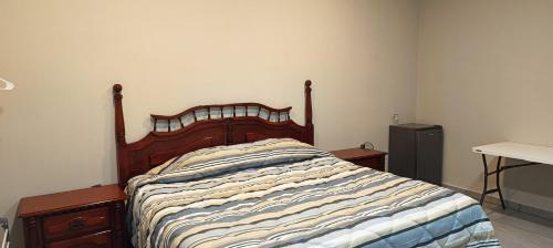 Ciudad Guzmán Casa | Habitación Arándano