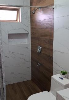 Ciudad Guzmán Casa | Habitación Arándano