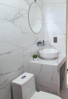 Ciudad Guzmán Casa | Habitación Arándano