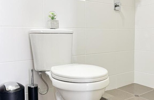Magdalena del Mar Casa | Habitación baño Compartido #2