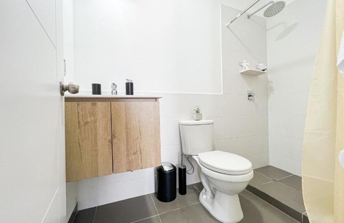 Magdalena del Mar Casa | Habitación baño Compartido #2