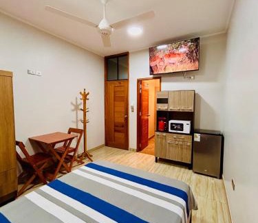 Iquitos Casa | Habitación Céntrica en Iquitos - Casa Alemi