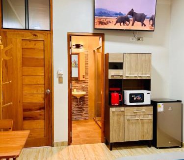 Iquitos Casa | Habitación Céntrica en Iquitos - Casa Alemi
