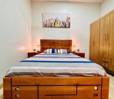 Iquitos Casa | Habitación Céntrica en Iquitos - Casa Alemi