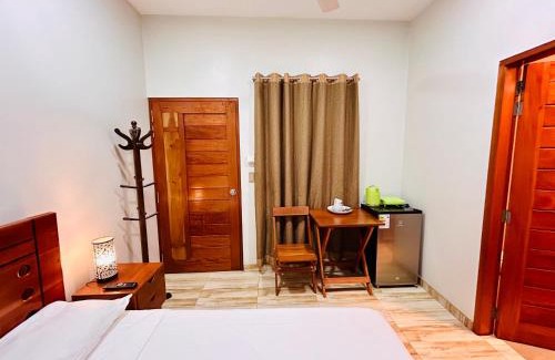 Iquitos Apartamento | Habitación Céntrica en Iquitos - Casa Alemi 3