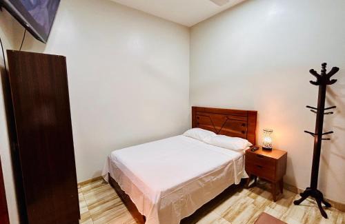 Iquitos Apartamento | Habitación Céntrica en Iquitos - Casa Alemi 3