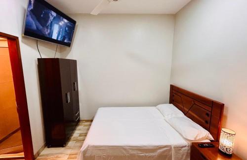 Iquitos Apartamento | Habitación Céntrica en Iquitos - Casa Alemi 3