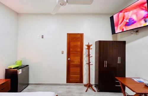 Iquitos Apartamento | Habitación Céntrica en Iquitos - Casa Alemi 11