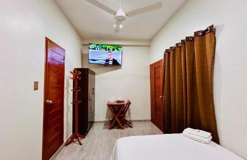 Iquitos Apartamento | Habitación Céntrica en Iquitos - Casa Alemi 11