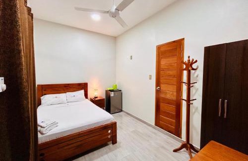 Iquitos Apartamento | Habitación Céntrica en Iquitos - Casa Alemi 11