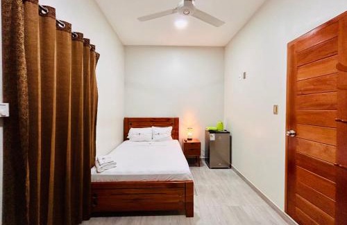 Iquitos Apartamento | Habitación Céntrica en Iquitos - Casa Alemi 11