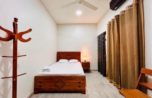 Iquitos Apartamento | Habitación Céntrica en Iquitos - Casa Alemi 10