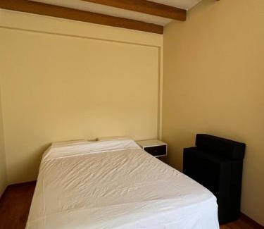 Surquillo Casa | Habitación céntrica