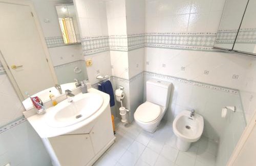 Cabo de las Huertas Casa | Habitación Cabo Huertas