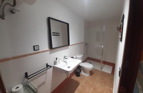 Lumpiaque Casa | Habitación Carrasca