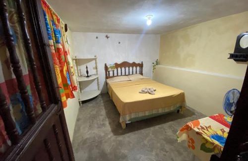 Flores Apartamento | Habitación Casa Zoila