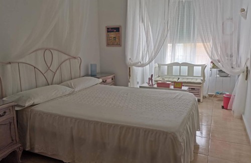 Gandia Casa | Habitación centro Gandia