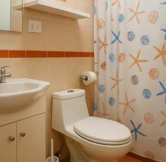 Trujillo Apartamento | Habitación cerca a la UPAO