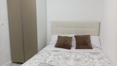 Cuatro Caminos Casa | Habitación cerca centro de Madrid