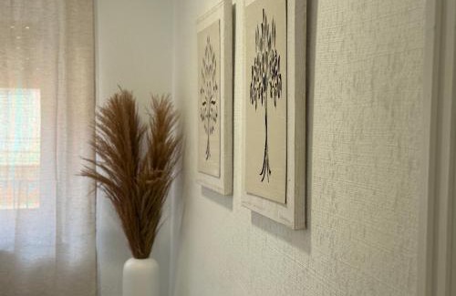 El Palmar Casa | Habitación cerca Murcia centro y Arrixaca