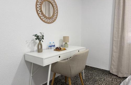 El Palmar Casa | Habitación cerca Murcia centro y Arrixaca