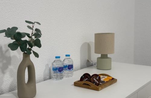 El Palmar Casa | Habitación cerca Murcia centro y Arrixaca