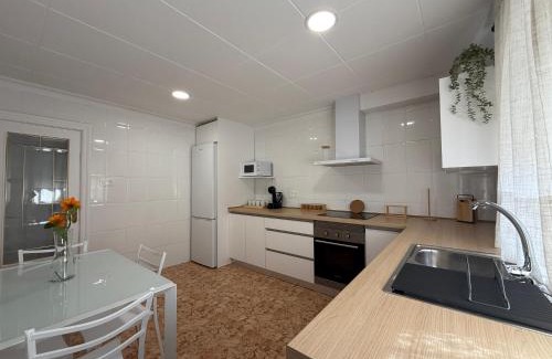 El Palmar Casa | Habitación cerca Murcia centro y Arrixaca